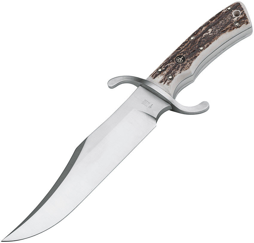 Stag Bowie N690