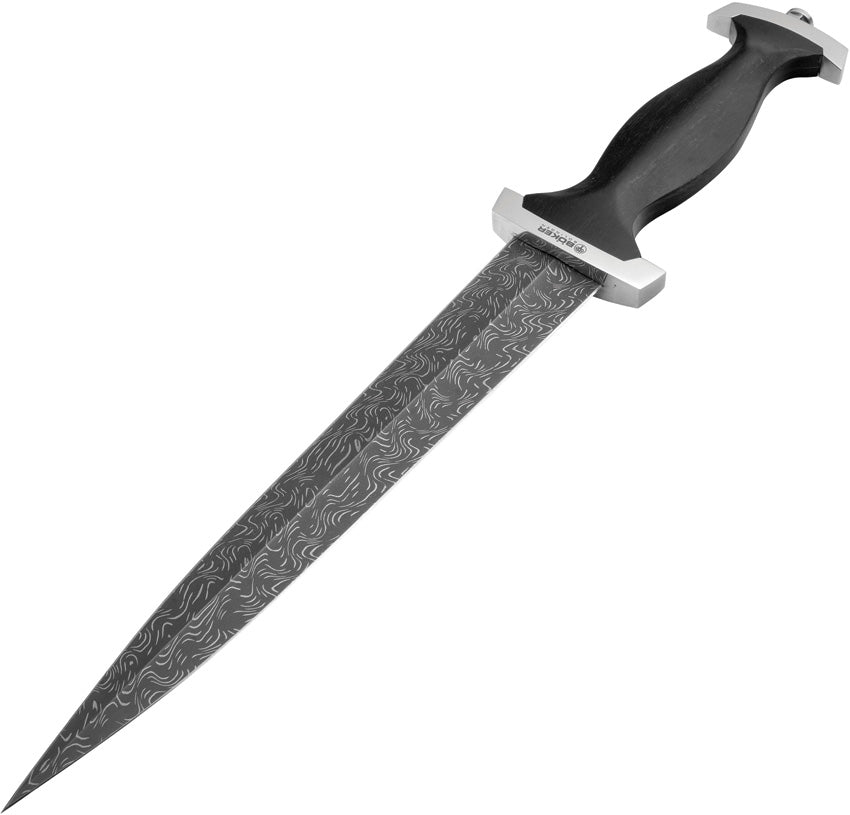 Swiss Dagger