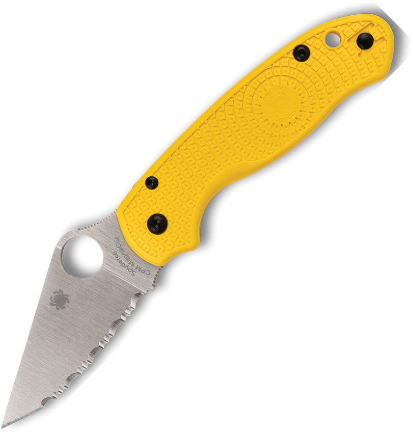 Para 3 Salt Compres Lock C223SYL