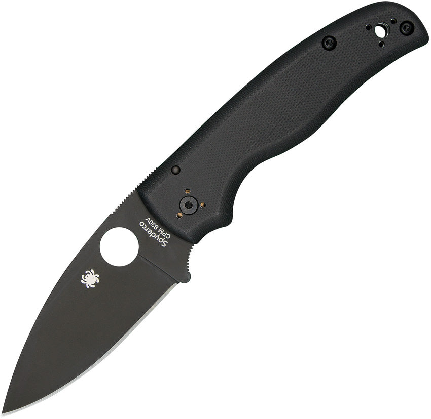 Shaman Compression Lock C229GPBK
