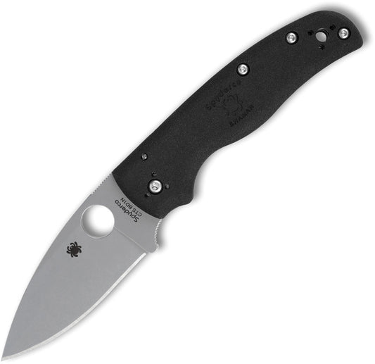 Shaman Compression Lock C229PBK