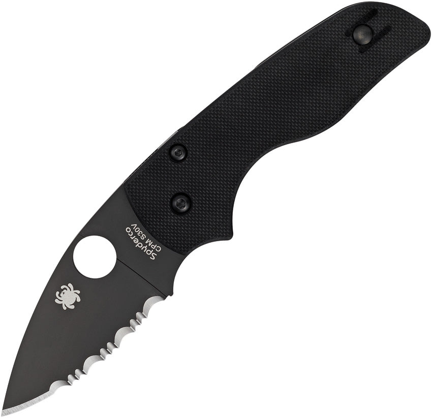 Lil Native Compression Lock C230GSBBK