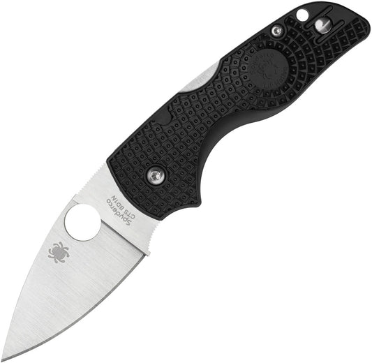 Lil' Native Lockback Satin