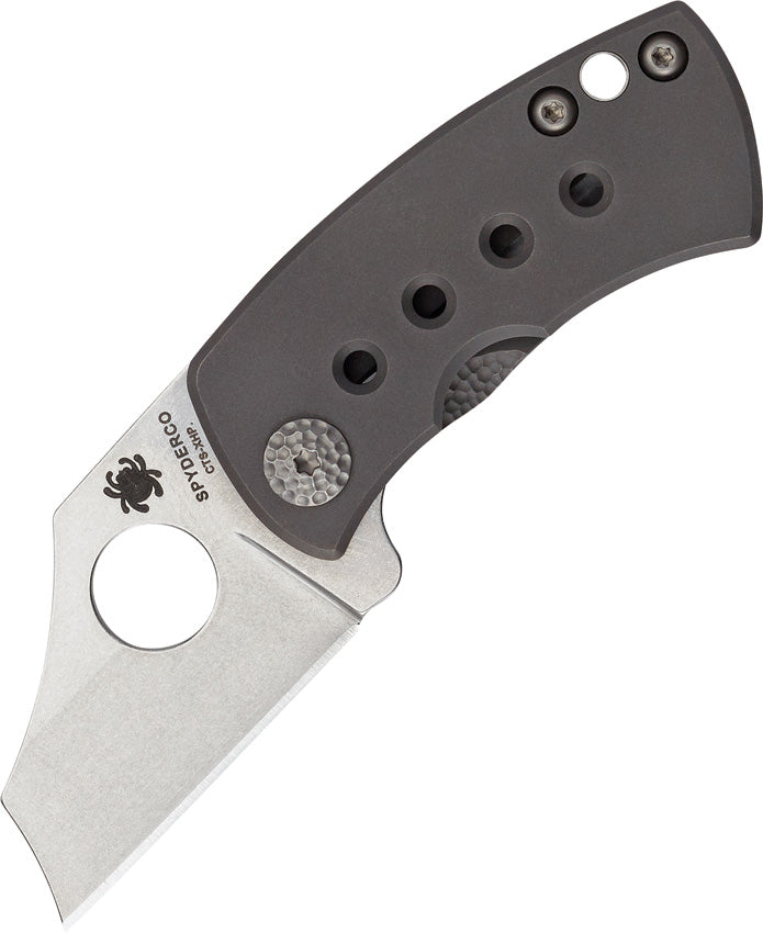 McBee Framelock C236TIP