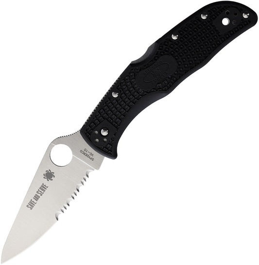 Endela Lockback Red Line C243FPSBKRD
