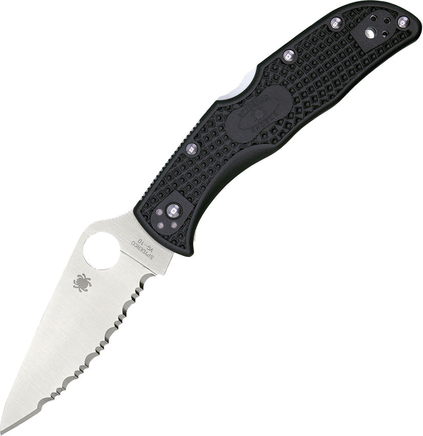 Endela Lockback C243SBK