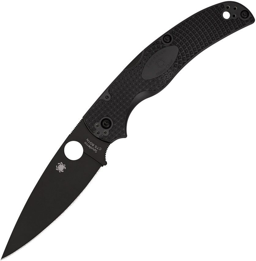 Native Chief Lockback DLC C244PBBK