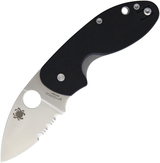 Insistent Linerlock C246GPS