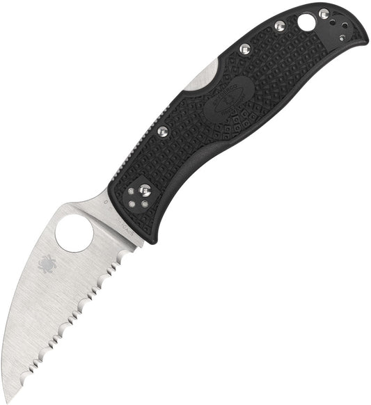 RockJumper Lockback Black C254SBK