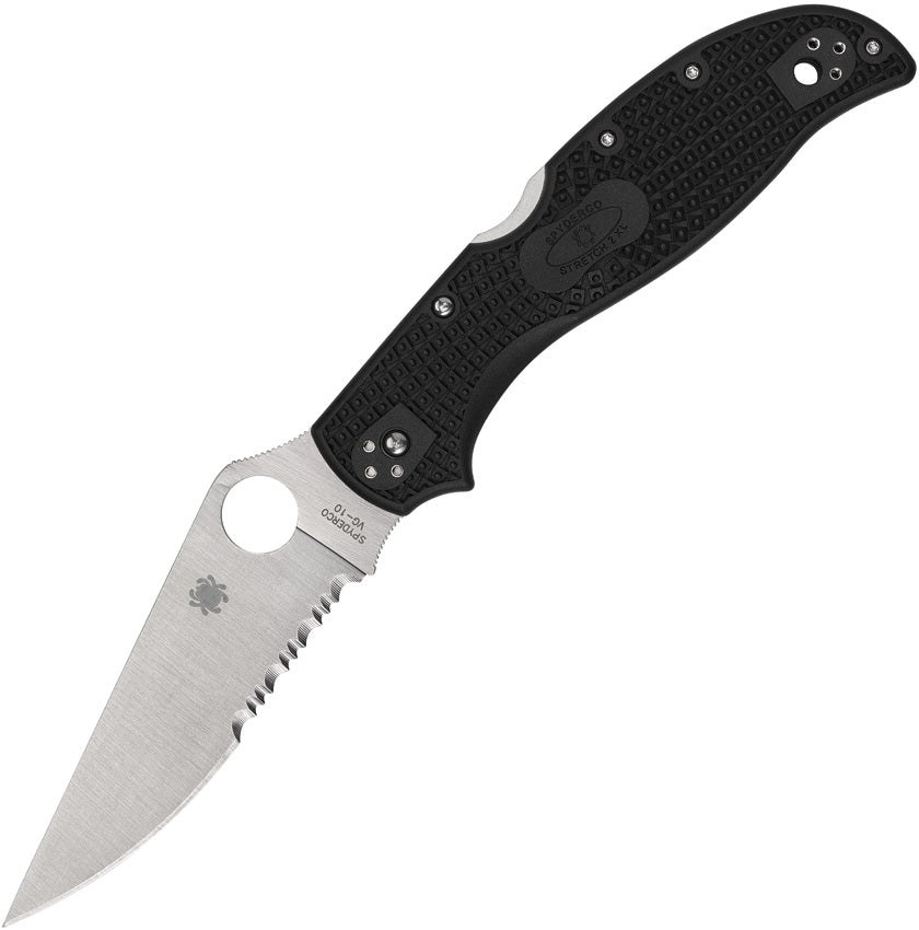 Stretch 2 XL Lockback