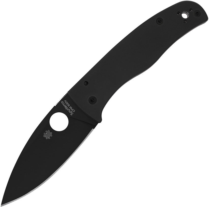 Bodacious Compression Lock Blk C263GPBK