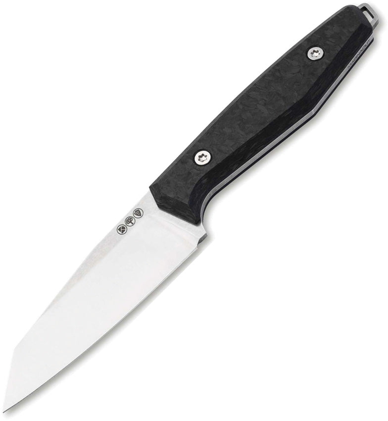 AK1 Fixed Blade Tanto 124501