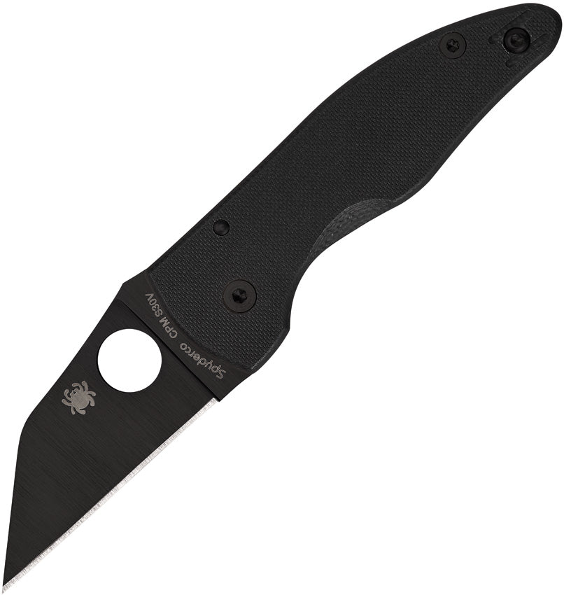 MicroJimbo Compression Lock C264GPBK