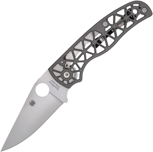 Edgerati C266ALP