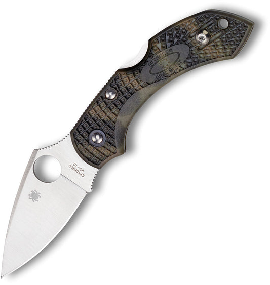Dragonfly 2 Lockback C28ZFPGR2