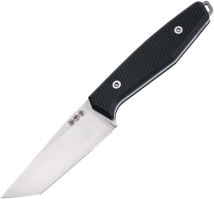 AK1 Fixed Blade American Tanto 129504