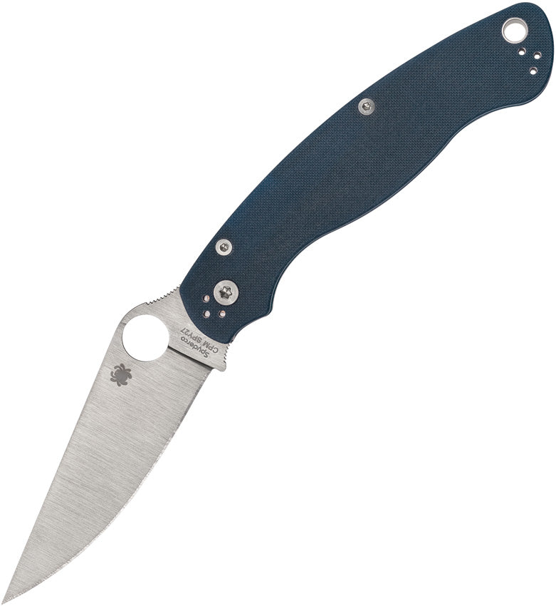 Military 2 Compression Cobalt C36GPCBL2