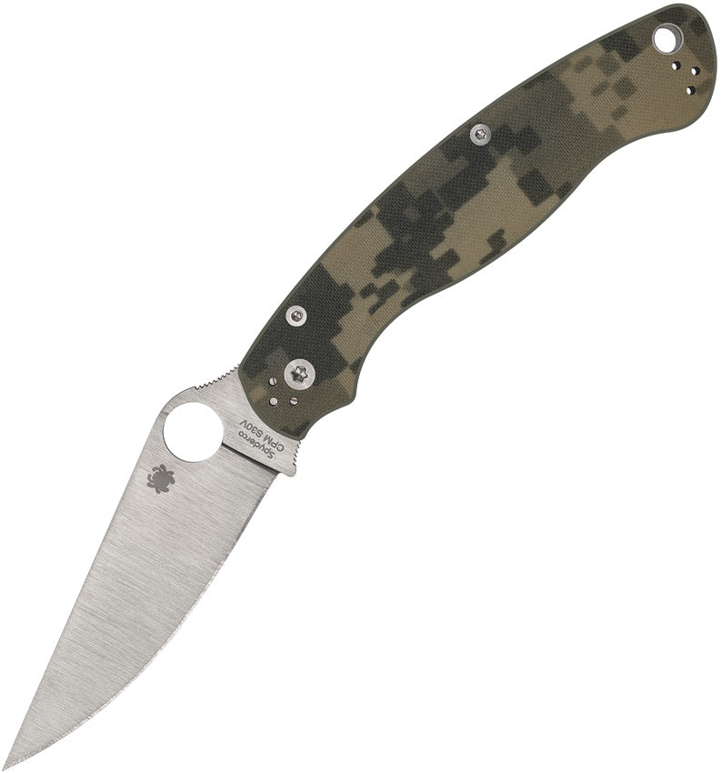 Military 2 Compression Lock C36GPCMO2