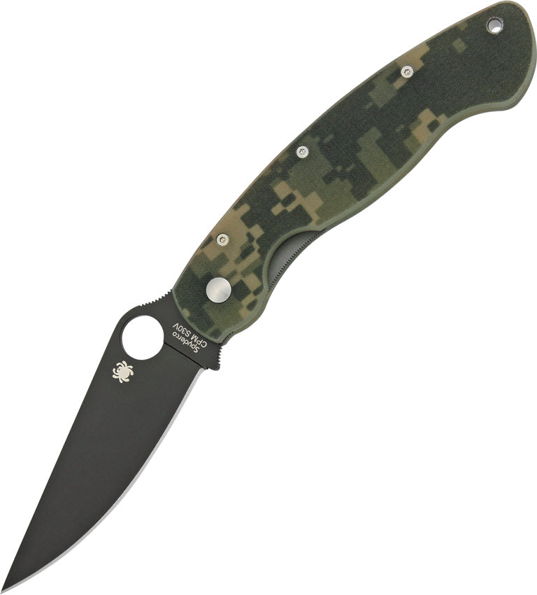 Military Model C36GPCMOBK