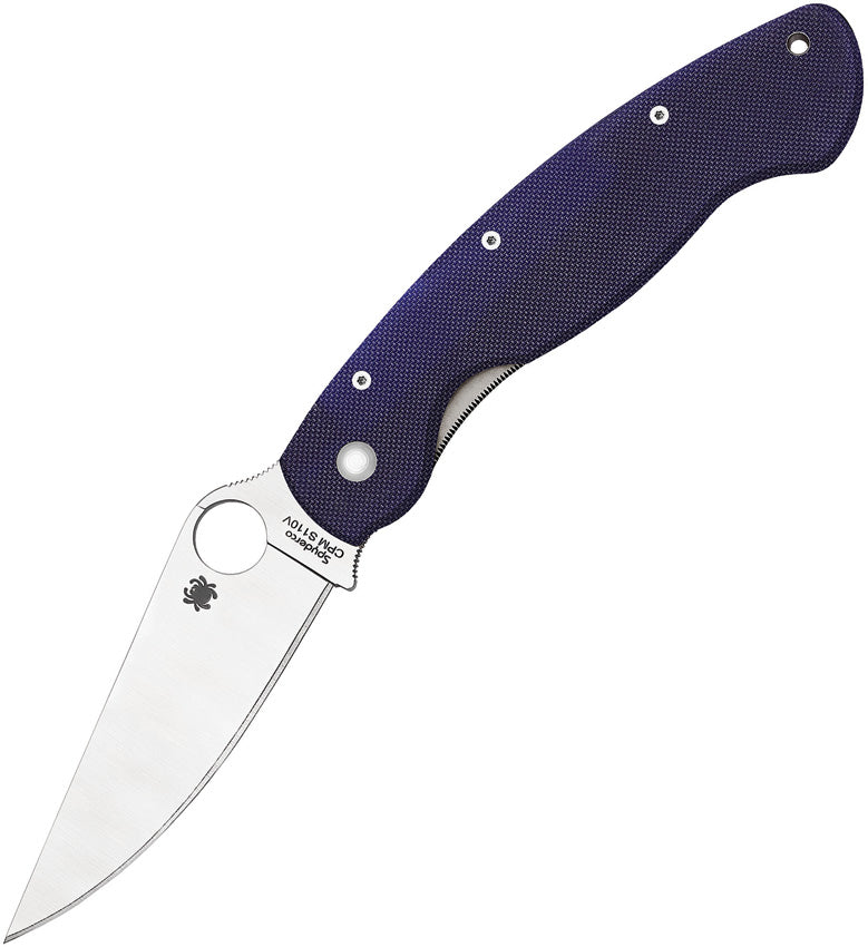 Military Model Dark Blue