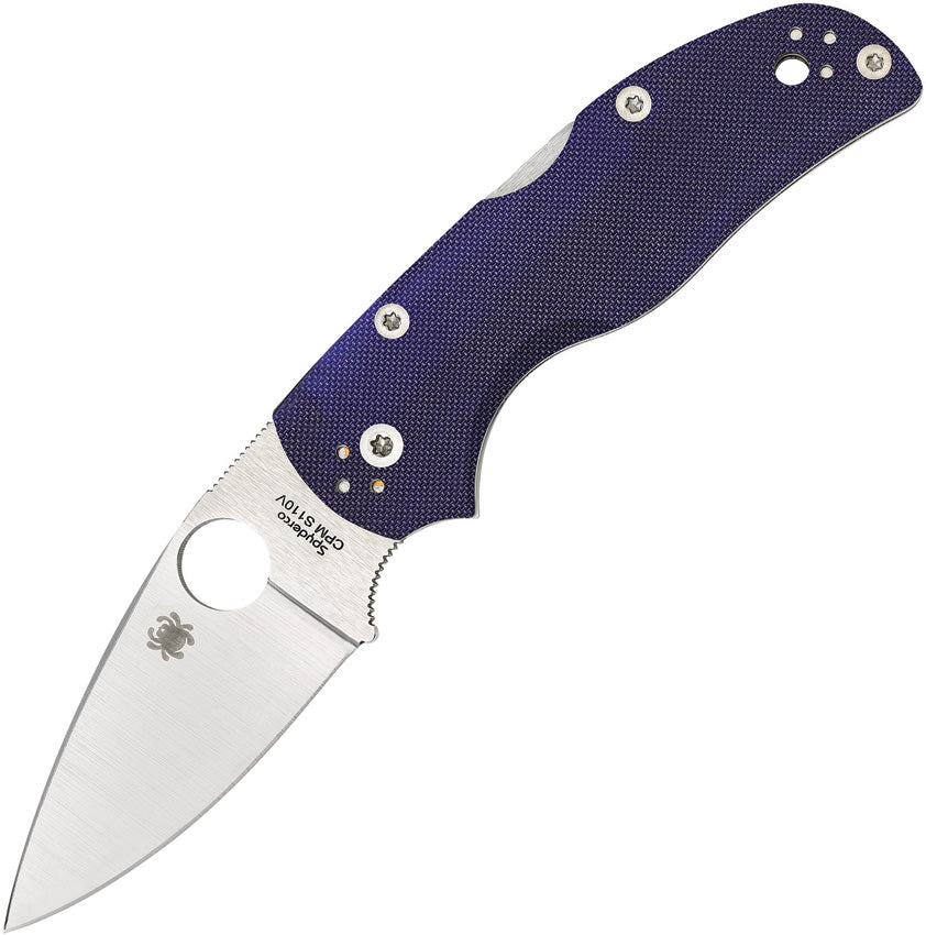 Native 5 Lockback Blue C41GPDBL5