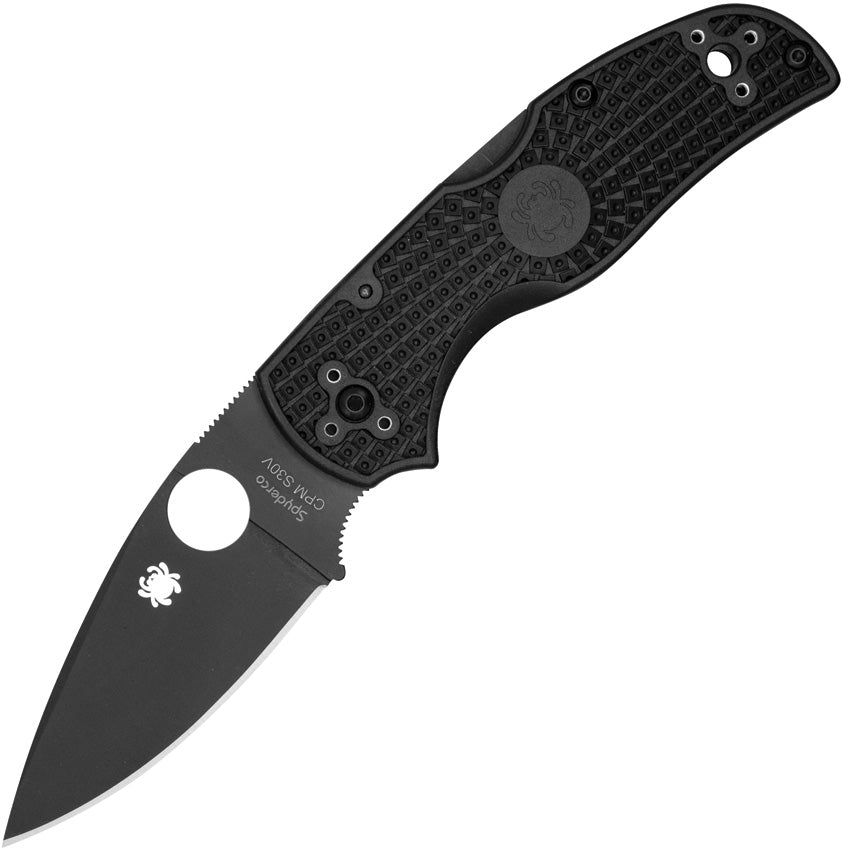 Native 5 Lockback Plain C41PBBK5