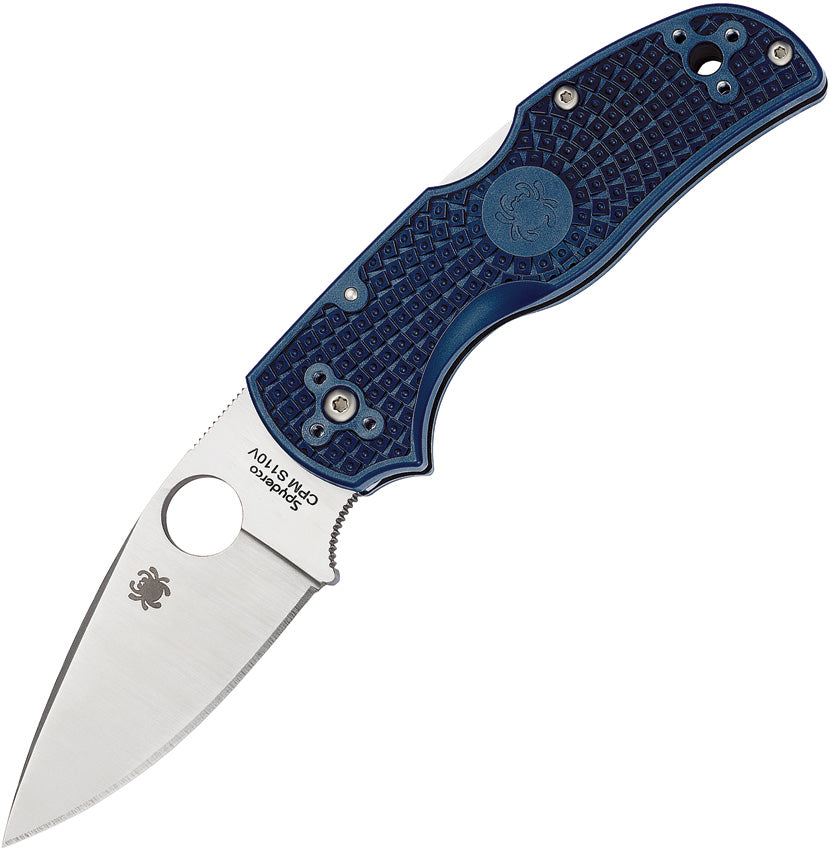 Native 5 Lockback Blue C41PDBL5