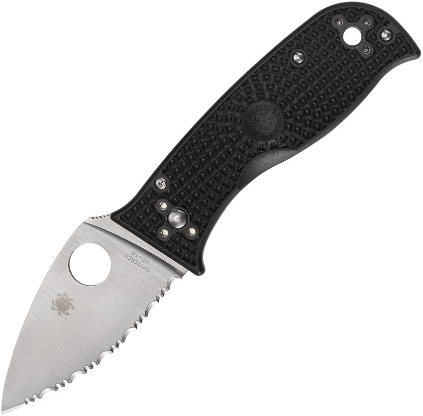 Lil Temperance 3 Lightweight C69SBK3