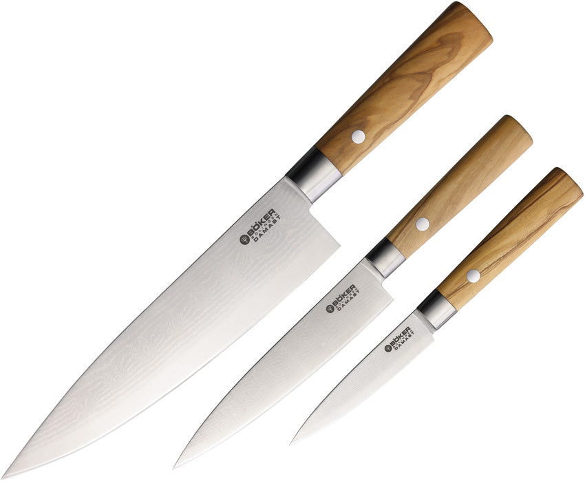 Kitchen Set Olive 130440SET