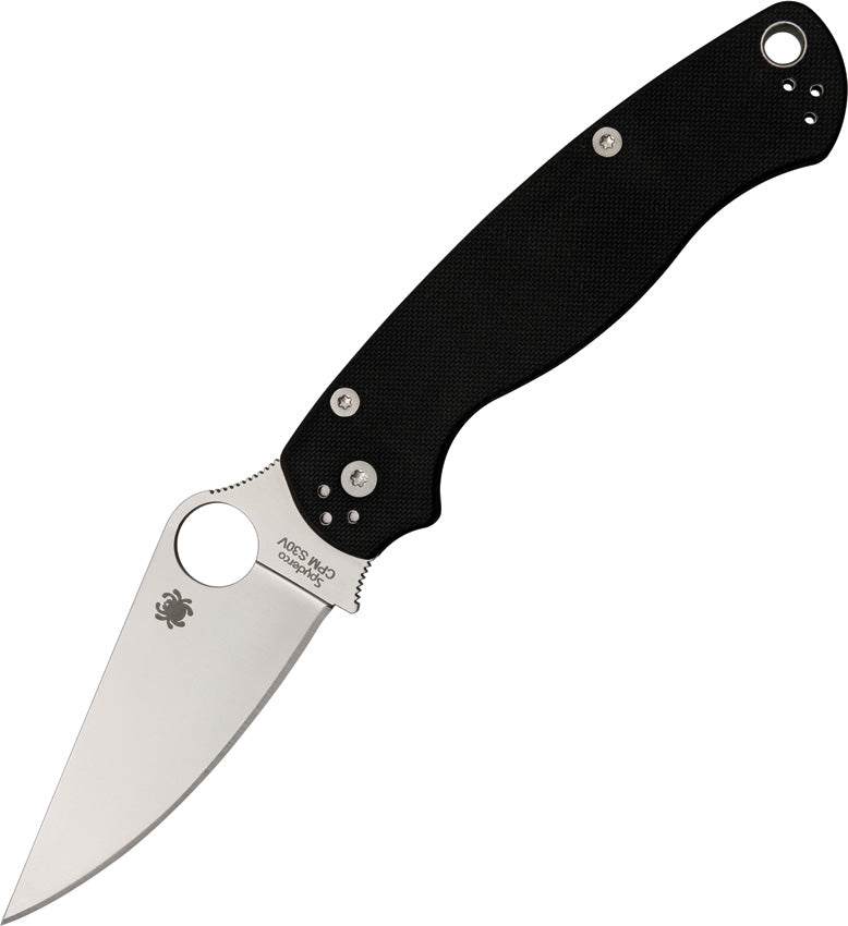 Para Military 2 Comp Lock C81GP2