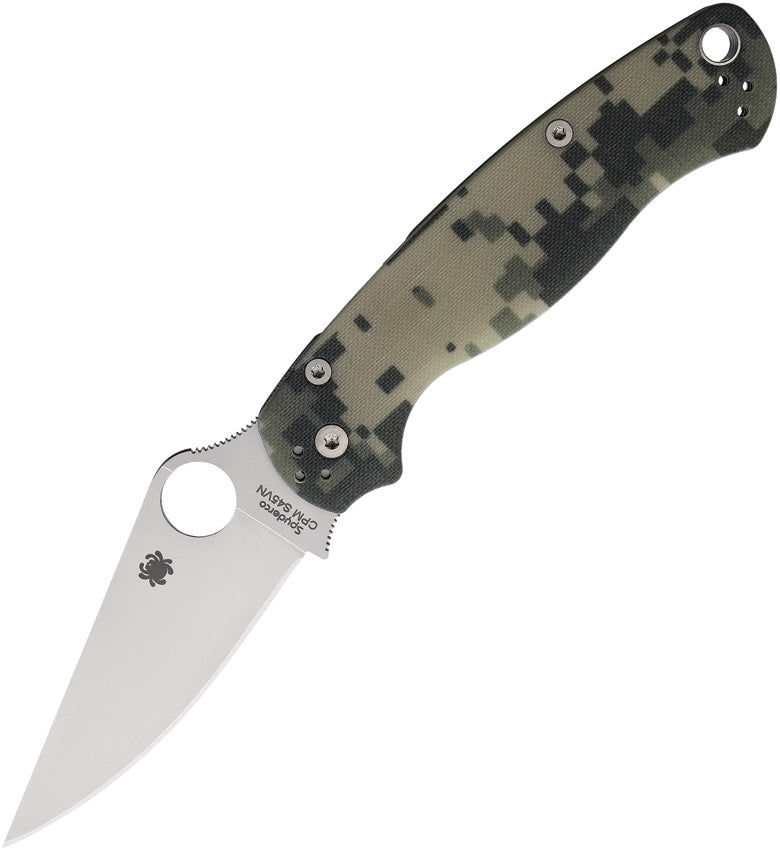 Para Military 2 Comp Lock C81GPCMO2