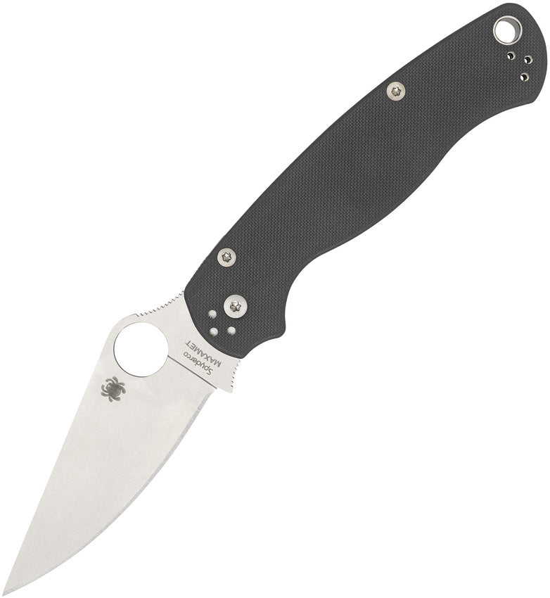 Para Military 2 G10 Dark Gray C81GPDGY2