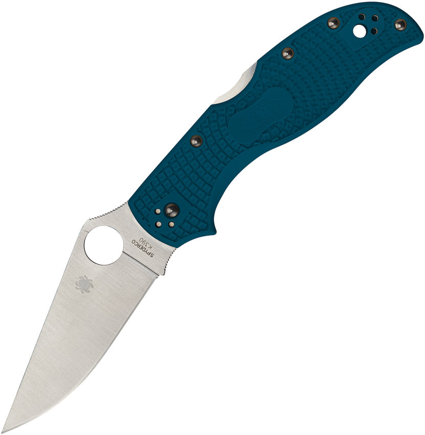 Stretch 2 Lockback Blue C90FP2K390