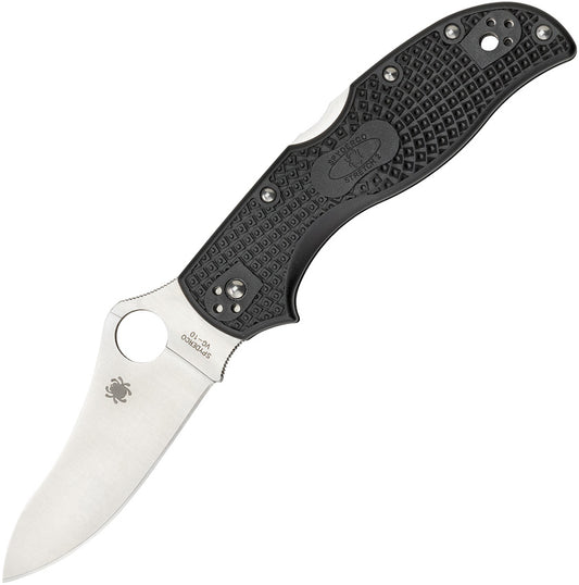 Stretch 2 Lockback Black C90PBK2