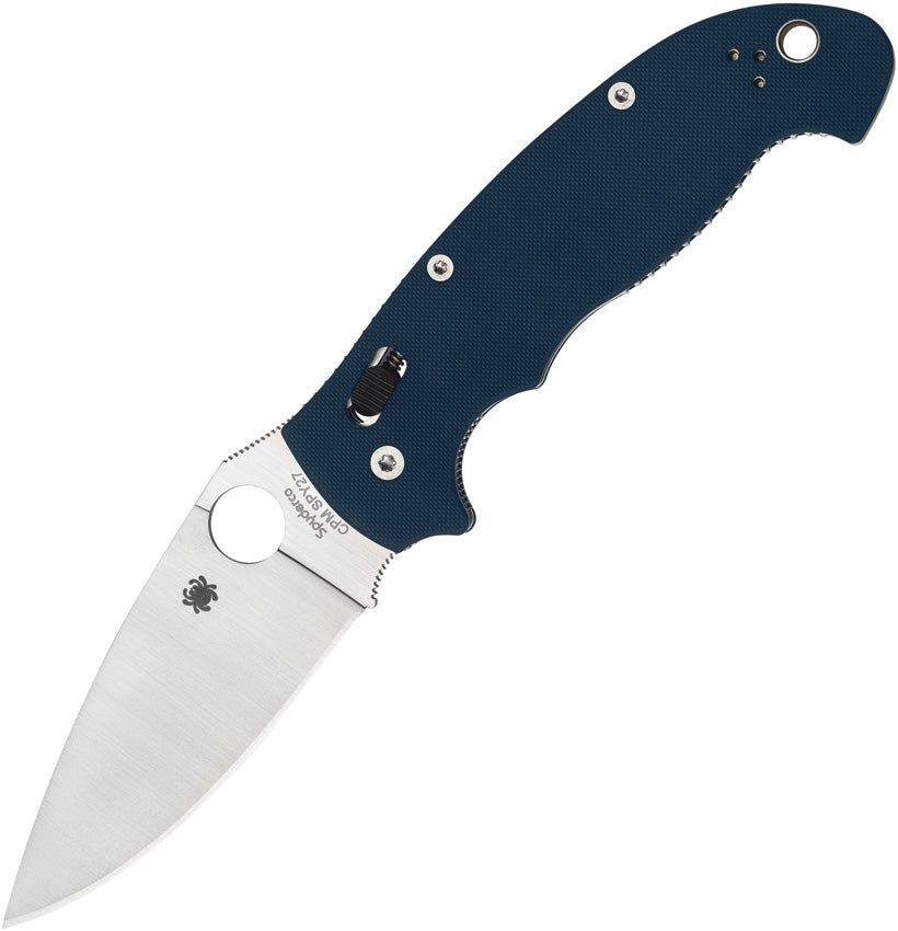 Manix 2 XL Ball Bearing Lock C95GPCBL2