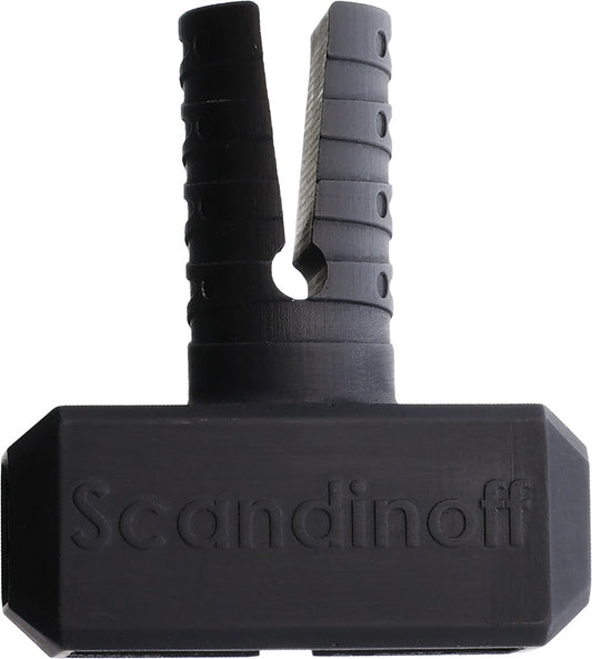 Mjolnir Knife Stand