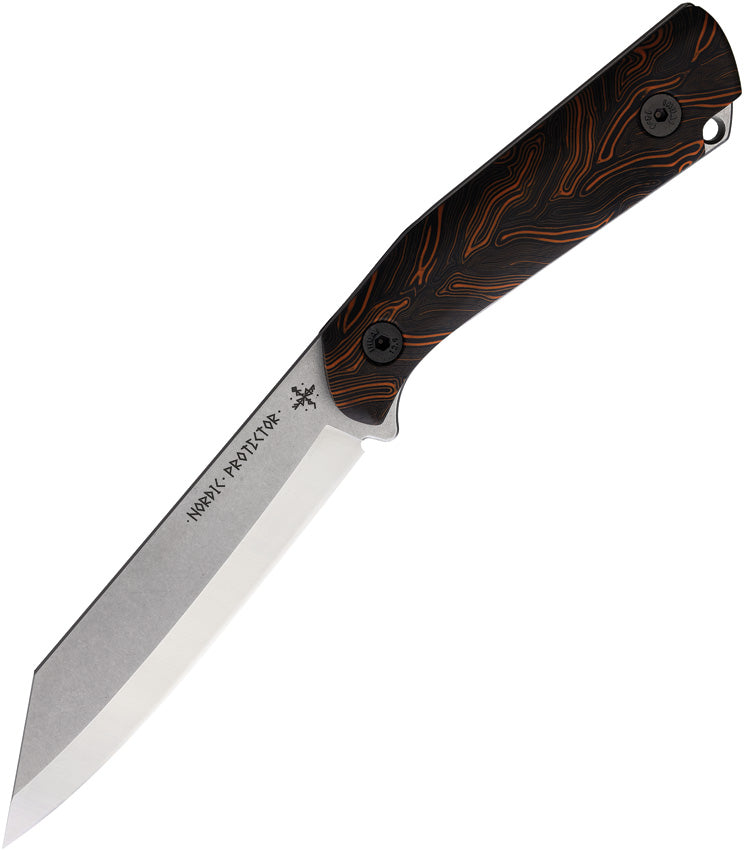 Nordic Protector Nordic Woods SCA-NP-130-S-G10-NW