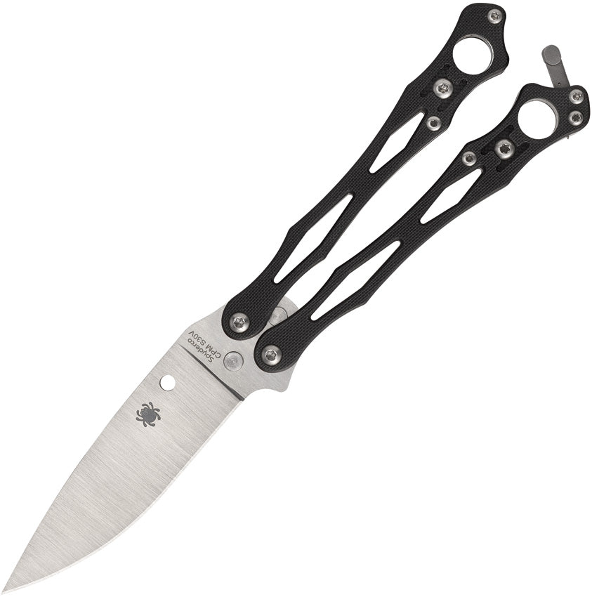 SmallFly 2 Balisong B02GP2
