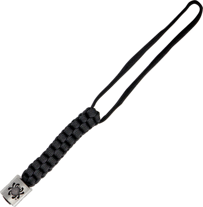 Pewter Bead/Lanyard BEAD1LY