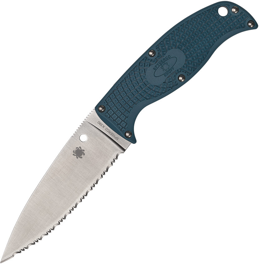 Enuff 2 Fixed Blade Blue K390 FB31SBL2K390