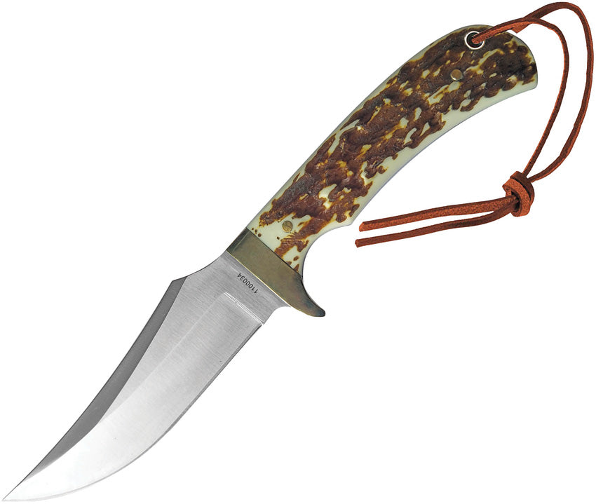Uncle Henry Fixed Blade 1100034