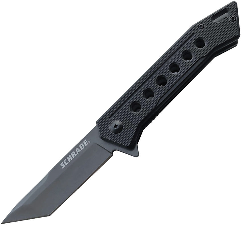 Linerlock