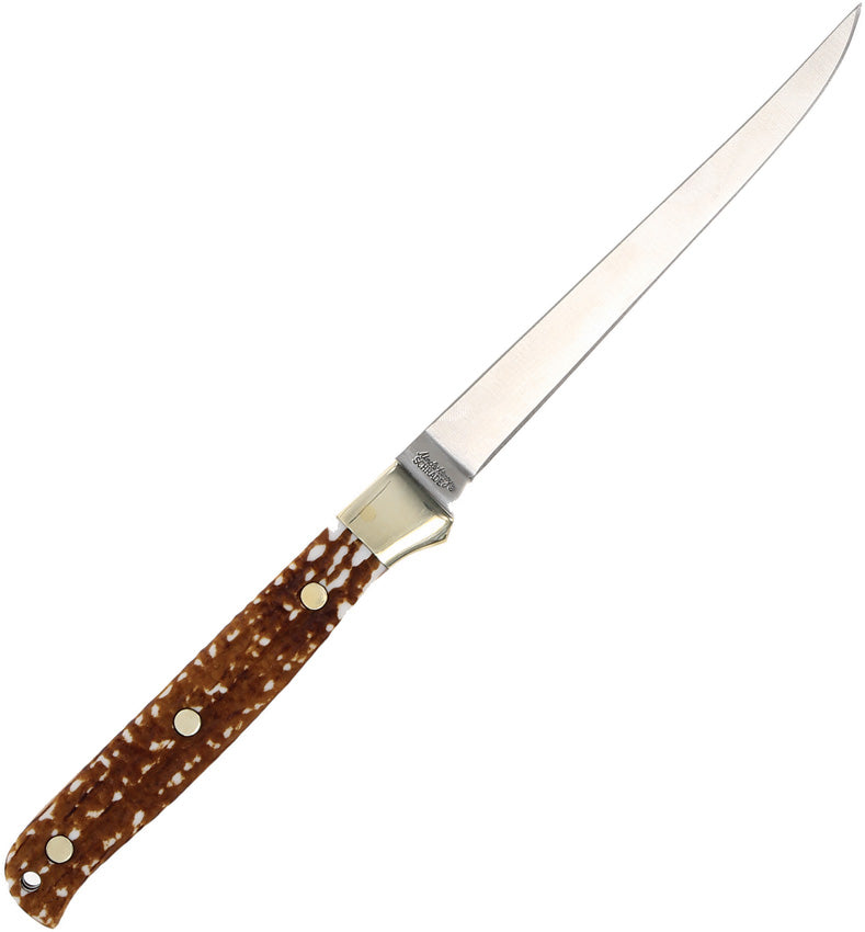 Uncle Henry Fillet 1116436