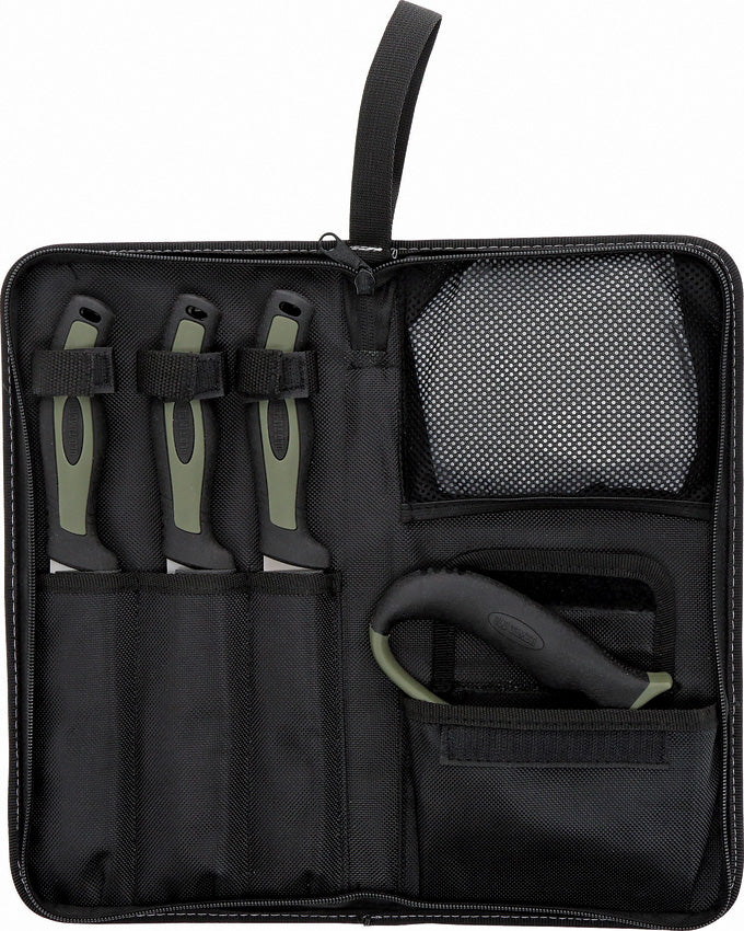Lightweight Field Dressing Kit 1123128