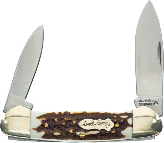 Large Canoe Staglon