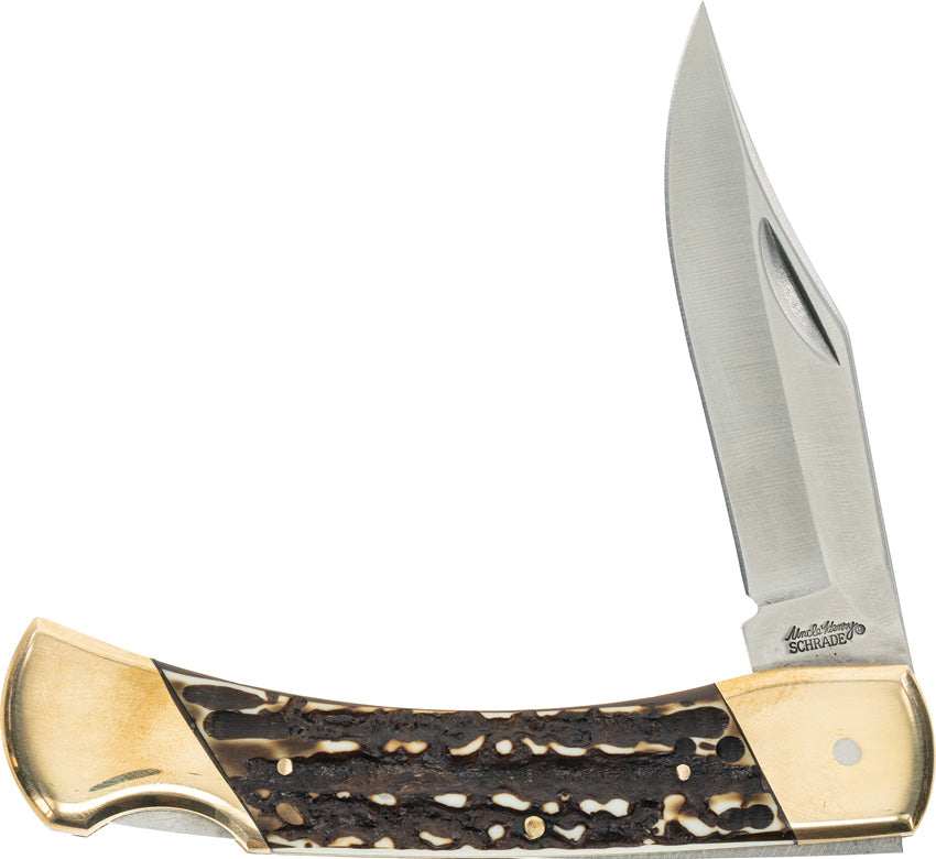 Papa Bear Lockback 1136005
