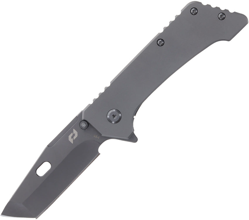 Girder Framelock