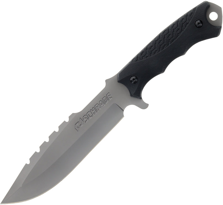 Extreme Survival Fixed Blade 1182512