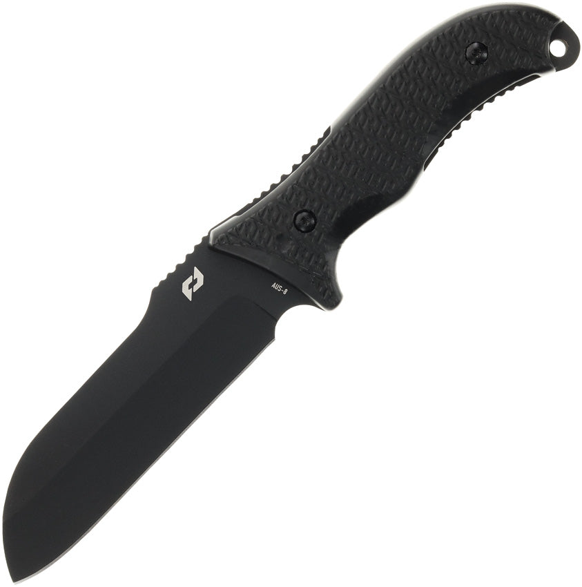 Bedrock Sheepsfoot Fixed Blade 1182514