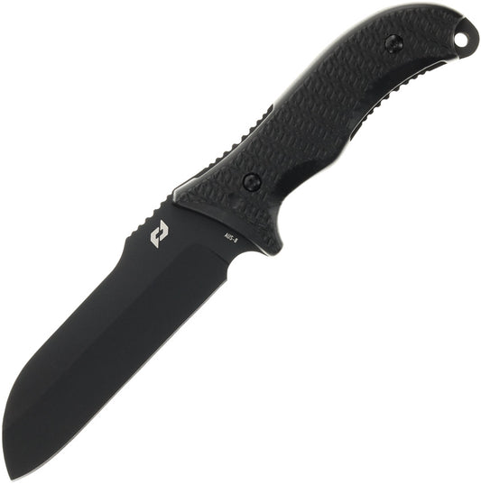 Bedrock Sheepsfoot Fixed Blade 1182514